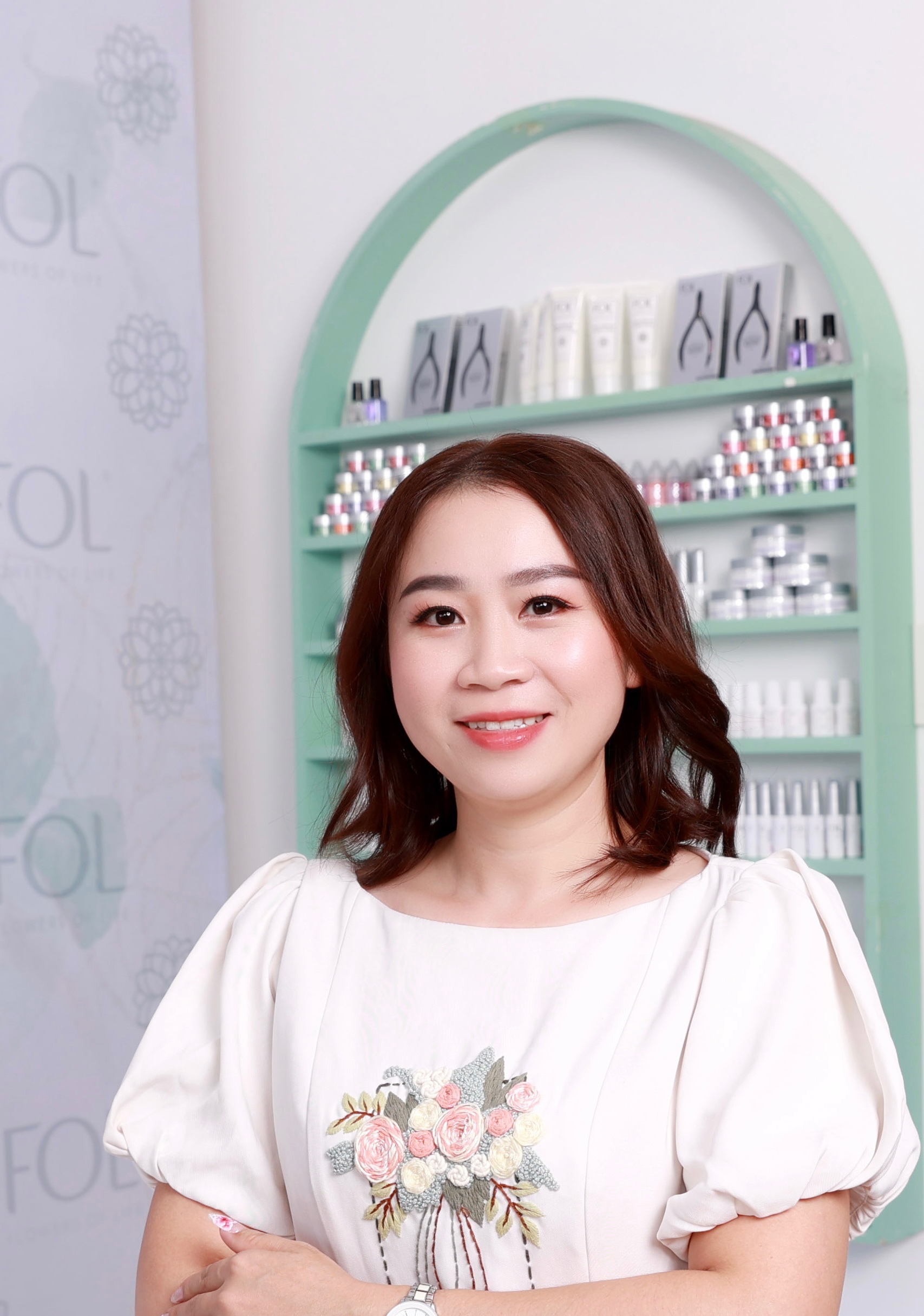 Katybori Nails Art Gallery & Academy