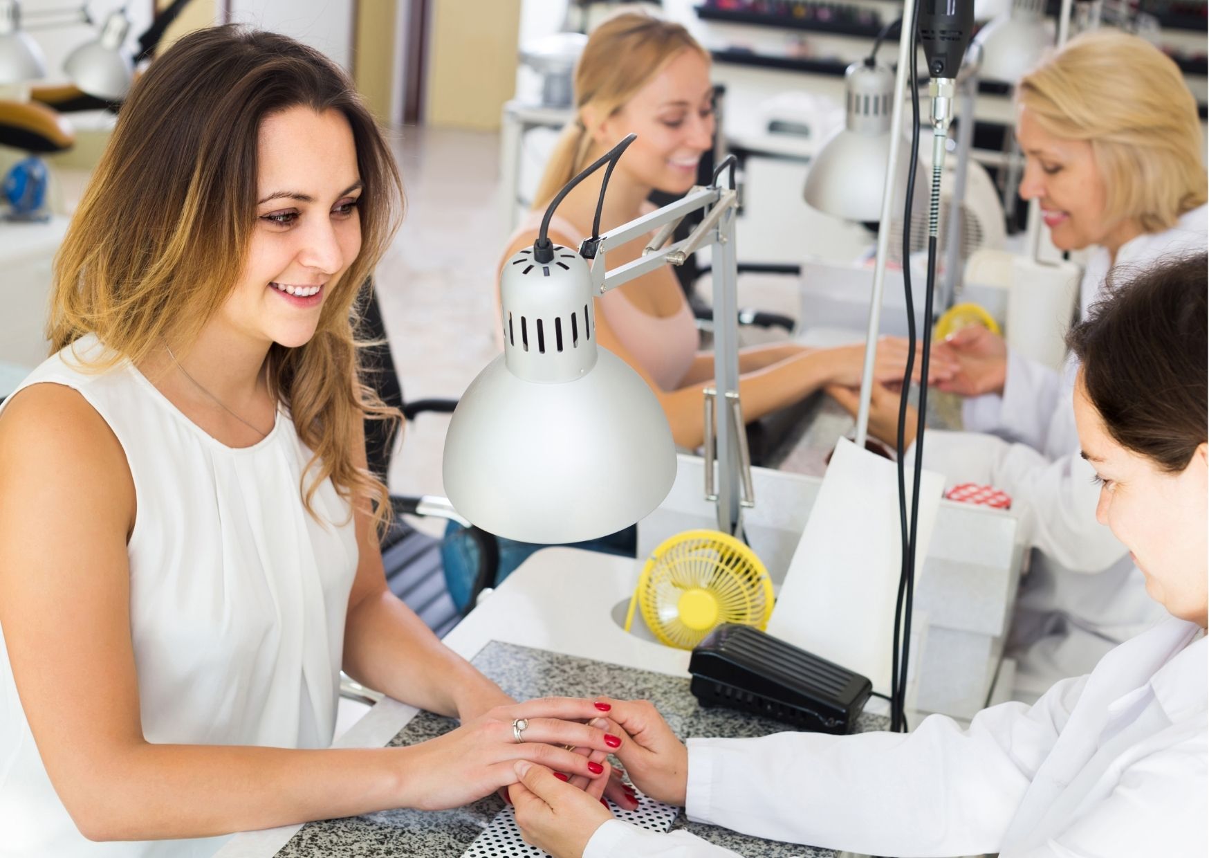 Katybori Nails Art Gallery & Academy